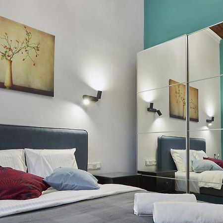 7 Heaven Elegant Rooms Krakow Old Town Ngoại thất bức ảnh