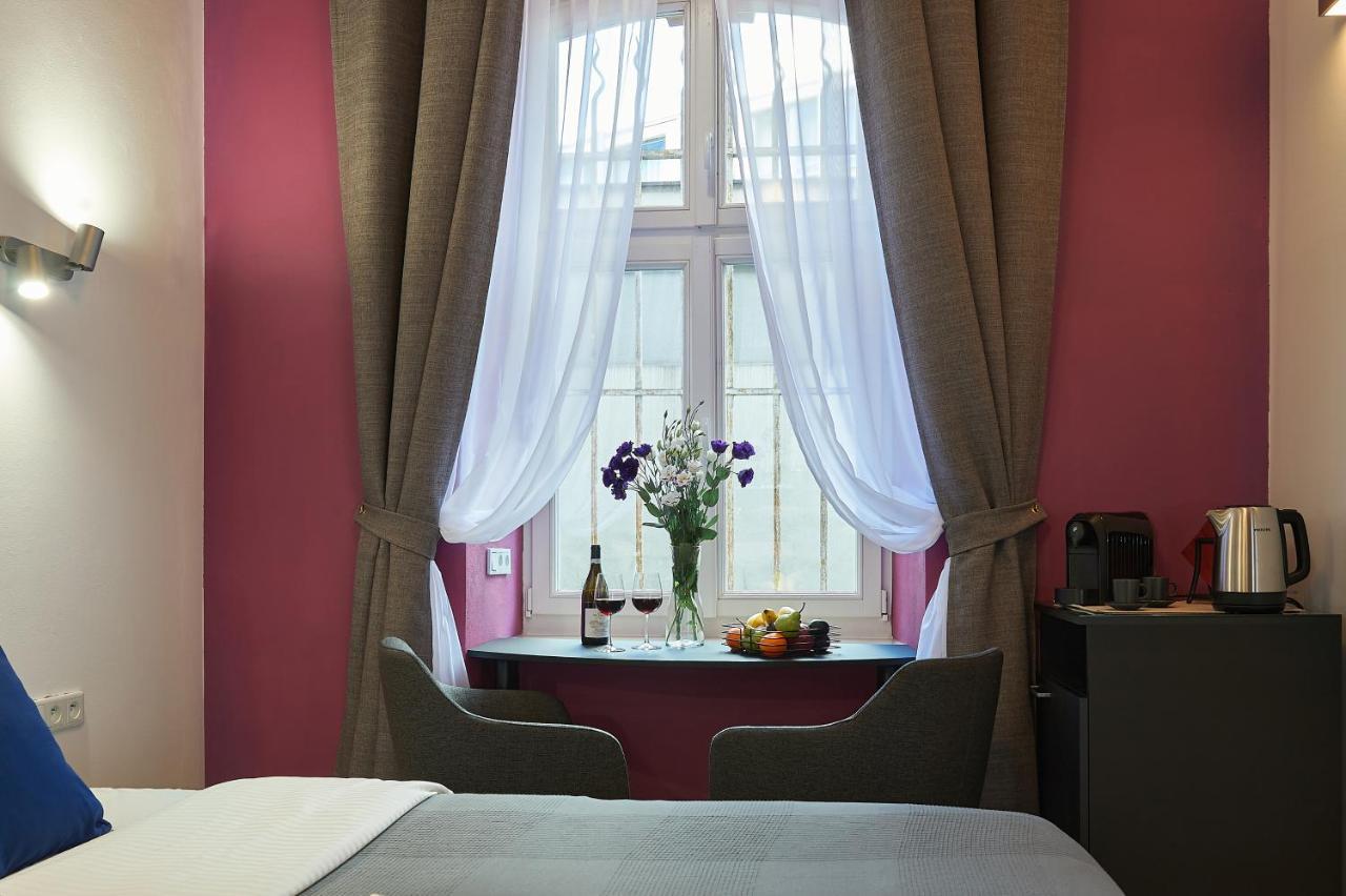 7 Heaven Elegant Rooms Krakow Old Town Ngoại thất bức ảnh