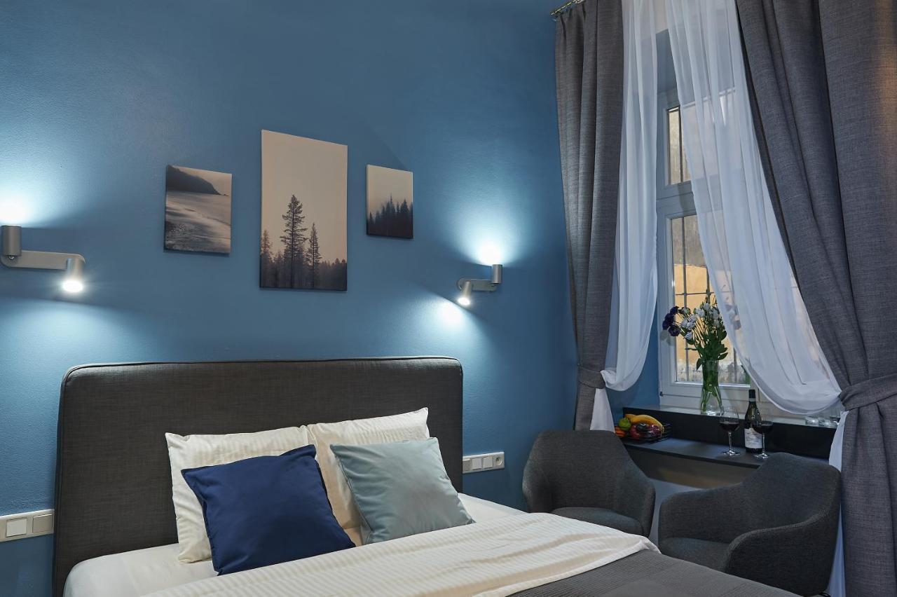 7 Heaven Elegant Rooms Krakow Old Town Ngoại thất bức ảnh
