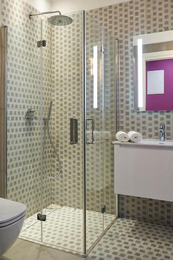 7 Heaven Elegant Rooms Krakow Old Town Ngoại thất bức ảnh