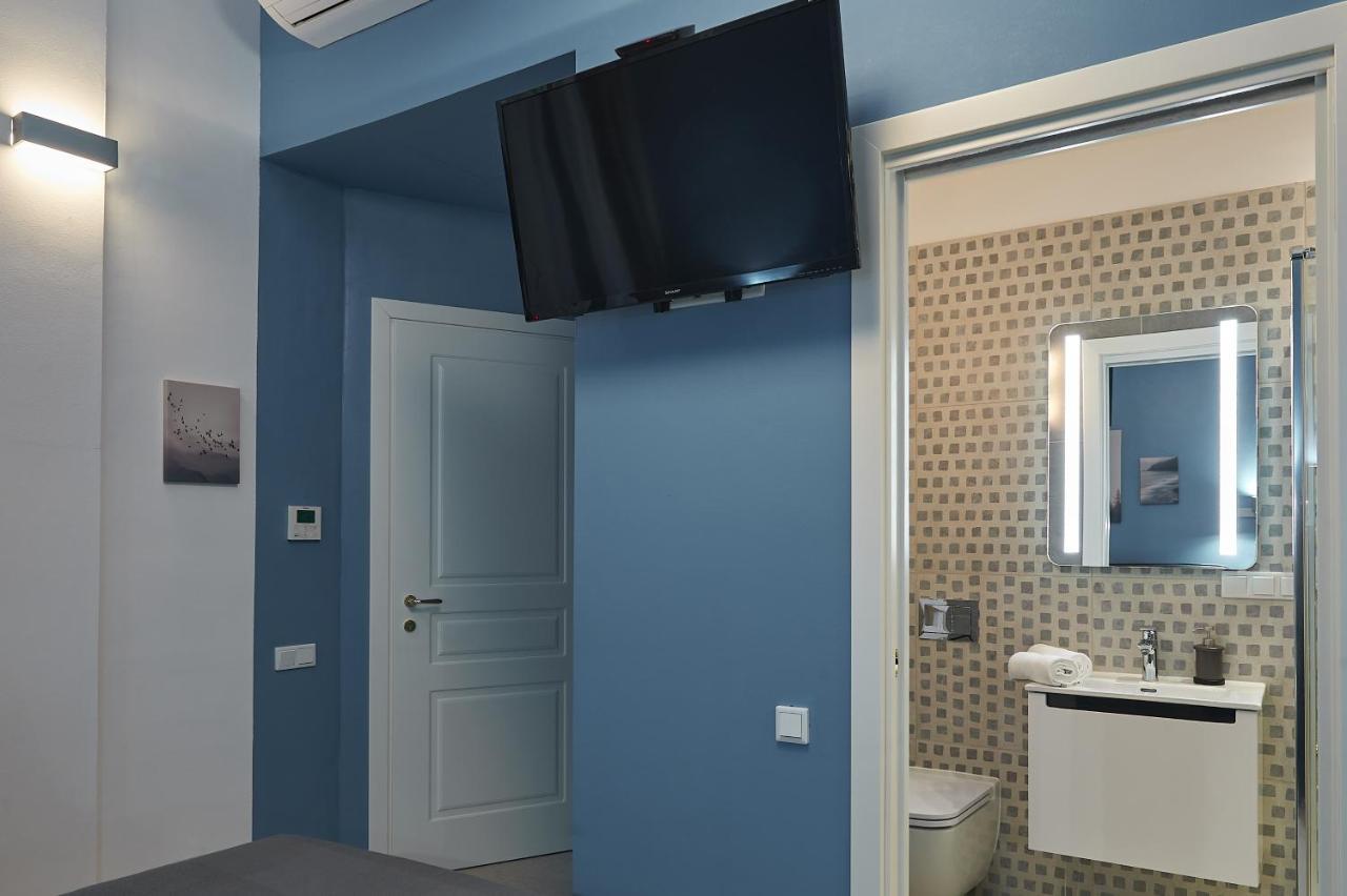 7 Heaven Elegant Rooms Krakow Old Town Ngoại thất bức ảnh